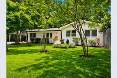 1522 Wilson Circle SW, Marietta, GA 30064 - Photo 1