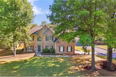 12350 Clairmonte Avenue, Alpharetta, GA 30009 - Photo 1