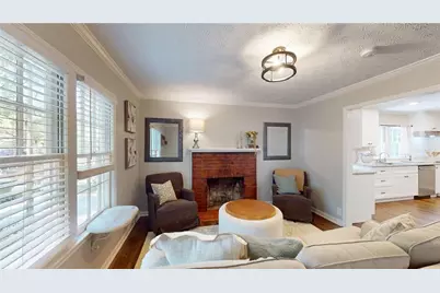 211 Mobley Circle, Monroe, GA 30655 - Photo 7