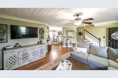 9001 E Carroll Road E, Winston, GA 30187 - Photo 9