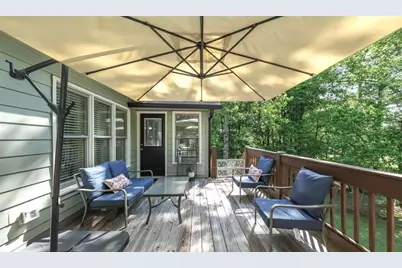 9001 E Carroll Road E, Winston, GA 30187 - Photo 49