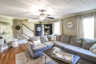 9001 E Carroll Road E, Winston, GA 30187 - Photo 5