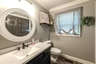 9001 E Carroll Road E, Winston, GA 30187 - Photo 37