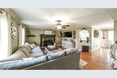 9001 E Carroll Road E, Winston, GA 30187 - Photo 7