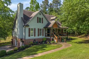 9001 E Carroll Road E, Winston, GA 30187 - Photo 1