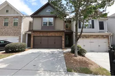 6725 Story Circle, Norcross, GA 30093 - Photo 1