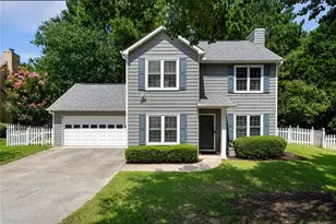 5775 River Ridge Ln, Sugar Hill, GA 30518 - Photo 1