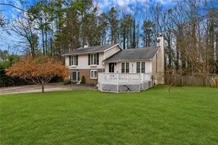 131 Arrowood Ln, Alpharetta, GA 30009 - Photo 1