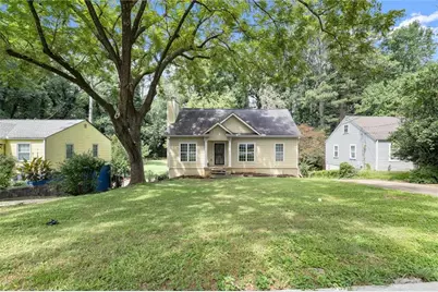 2119 Mulberry Street, East Point, GA 30344 - Photo 1