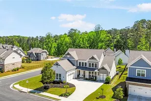 1145 Sweet Mia Ln, Powder Springs, GA 30127 - Photo 71