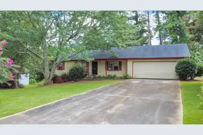 921 Curry Circle SE, Conyers, GA 30094 - Photo 31