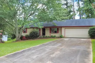 921 Curry Cir SE, Conyers, GA 30094 - Photo 31