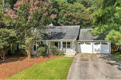409 Rose Creek Place, Woodstock, GA 30189 - Photo 57