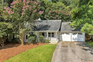 409 Rose Creek Pl, Woodstock, GA 30189 - Photo 57