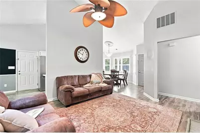 409 Rose Creek Place, Woodstock, GA 30189 - Photo 5