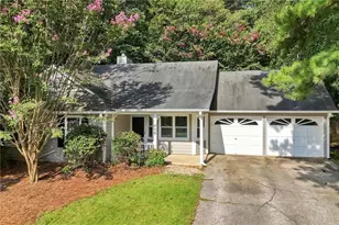 409 Rose Creek Pl, Woodstock, GA 30189 - Photo 1