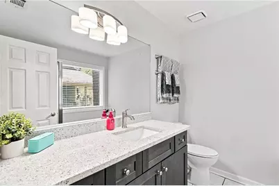409 Rose Creek Place, Woodstock, GA 30189 - Photo 25