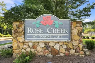 409 Rose Creek Pl, Woodstock, GA 30189 - Photo 45