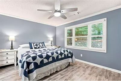 409 Rose Creek Place, Woodstock, GA 30189 - Photo 21