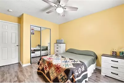 409 Rose Creek Place, Woodstock, GA 30189 - Photo 33