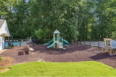 409 Rose Creek Place, Woodstock, GA 30189 - Photo 47