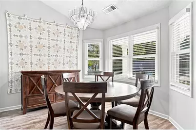 409 Rose Creek Place, Woodstock, GA 30189 - Photo 19