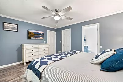 409 Rose Creek Place, Woodstock, GA 30189 - Photo 23