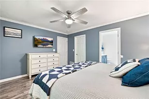 409 Rose Creek Pl, Woodstock, GA 30189 - Photo 23