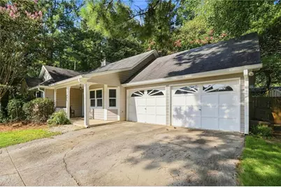 409 Rose Creek Place, Woodstock, GA 30189 - Photo 59
