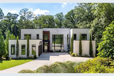 1105 Moores Mill Road, Atlanta, GA 30327 - Photo 1