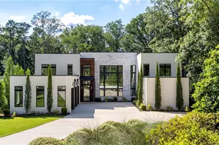 1105 Moores Mill Rd, Atlanta, GA 30327 - Photo 1
