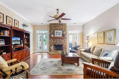 119 Pebble Creek Lane, Alto, GA 30510 - Photo 9
