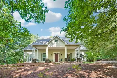 119 Pebble Creek Lane, Alto, GA 30510 - Photo 5