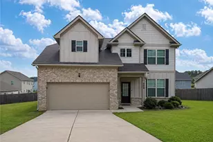 515 McGinnis Cir, Calhoun, GA 30701 - Photo 1