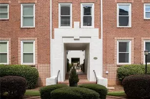 1170 N Highland Ave NE, Atlanta, GA 30306 - Photo 3
