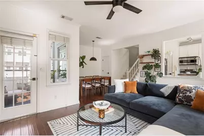 1170 N Highland Avenue NE #B8, Atlanta, GA 30306 - Photo 17