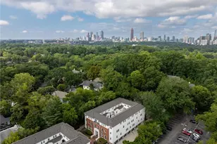 1170 N Highland Ave NE, Atlanta, GA 30306 - Photo 41