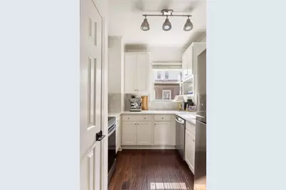 1170 N Highland Avenue NE #B8, Atlanta, GA 30306 - Photo 9