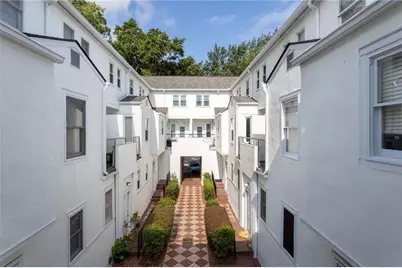 1170 N Highland Avenue NE #B8, Atlanta, GA 30306 - Photo 25