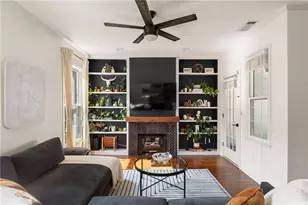 1170 N Highland Ave NE, Atlanta, GA 30306 - Photo 15