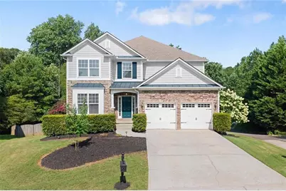 5745 Beaver Ridge Drive, Cumming, GA 30040 - Photo 1