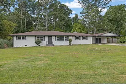 1563 Rockbridge Road, Stone Mountain, GA 30087 - Photo 1