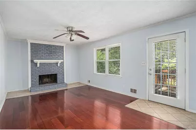 3660 Eagle Woods Circle, Lithonia, GA 30038 - Photo 21