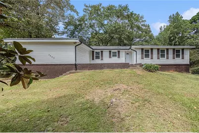 3660 Eagle Woods Circle, Lithonia, GA 30038 - Photo 1