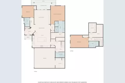2842 Middlecreek Way #1602, Cumming, GA 30041 - Photo 75