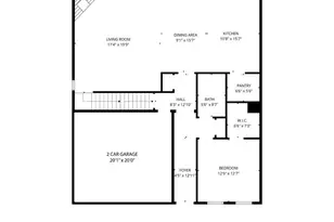 4770 Burningbush Way, Cumming, GA 30040 - Photo 47