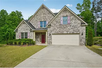 128 Delwood Drive, McDonough, GA 30252 - Photo 3