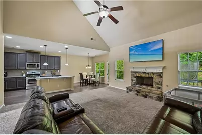 128 Delwood Drive, McDonough, GA 30252 - Photo 13