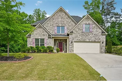 128 Delwood Drive, McDonough, GA 30252 - Photo 45