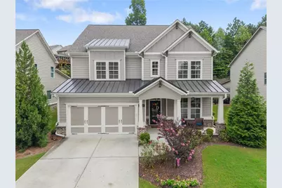 7066 Tree House Way, Flowery Branch, GA 30542 - Photo 1